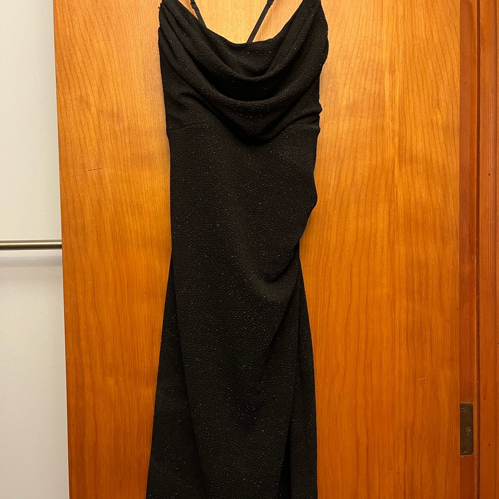 HoCo Dress